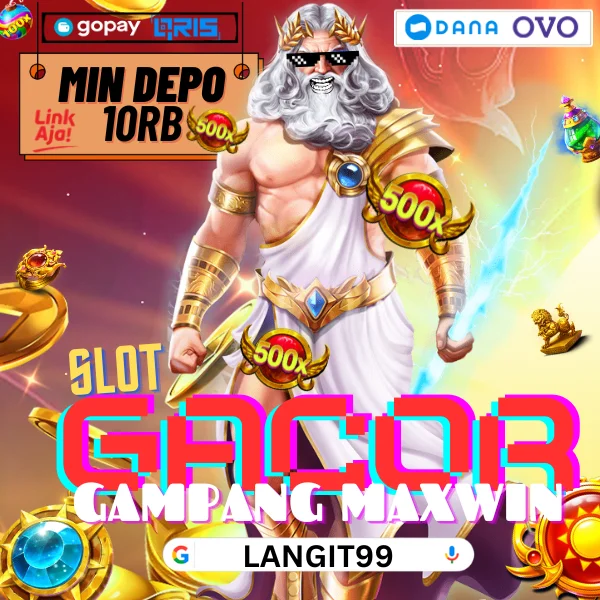 SLOT DEPO 5K ☇ Daftar Situs Slot Gacor Deposit QRIS 5000 Tanpa Potongan 2025